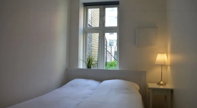 Апартаменты Цокольный этаж с 2 комнатами Mi Casa Tu Casa
