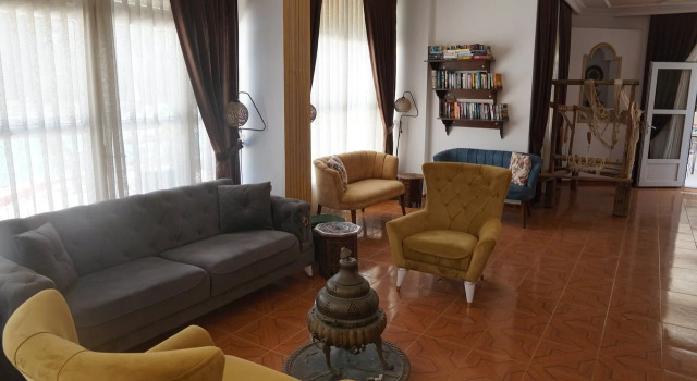 Balkaya Hotel