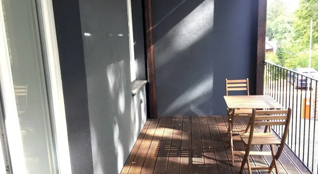 Apartamento Pytloun Flat Hotel