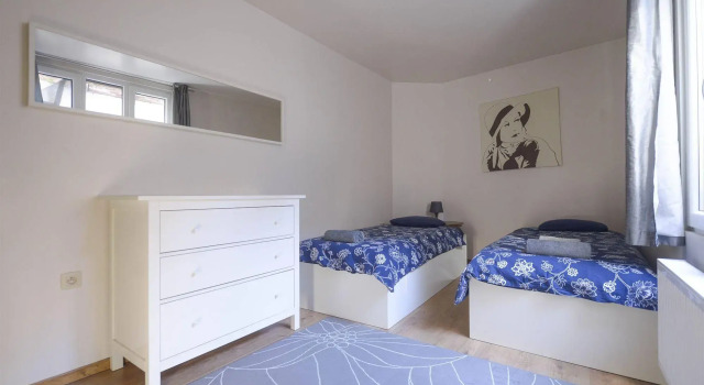 Aparthotel Van Hecke