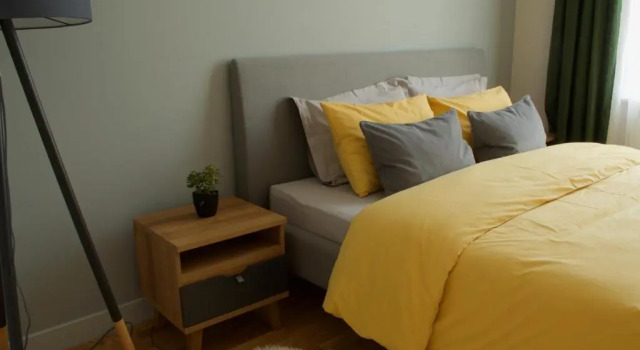 Riga A new designed cosy family apartment, Забронировать Апартаменты/квартира Рига Видземе, рядом с Железнодорожная станция Земитани
