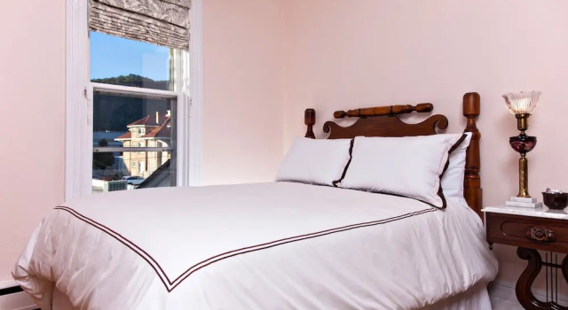 Номер Standard The Guest House Inn on Courthouse Square