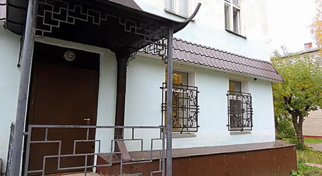 Londa na Sovetskoi, Prenota Hotel Novovyatsky district 