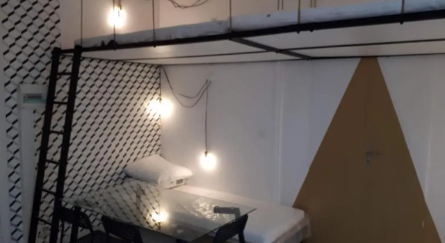 Апартаменты Enjoyable 20m² MONTREUIL 5 minutes Paris