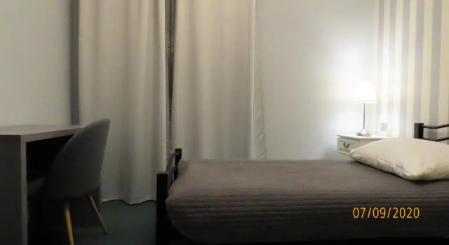 Двухместный номер Standard Euro Aparthotel U Jana