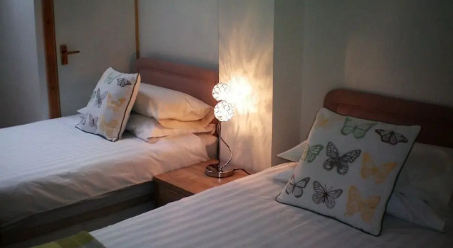 Апартаменты Eastgate Apartment