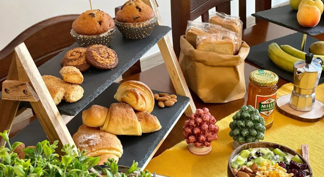EverGreen House, Book Hotel Hoteller i Agrigento Area med parkering, Parkering