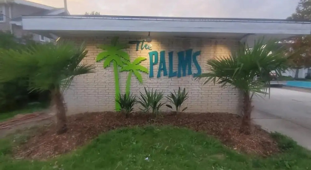 The Palms Motel, Prenota Motel Hotel a Ohio con piscina, Piscina