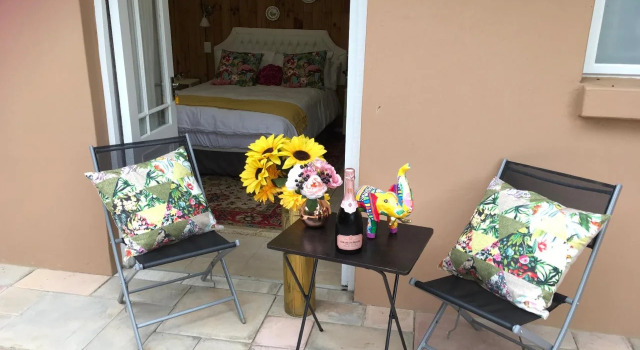 Bettys Boutique Hotel