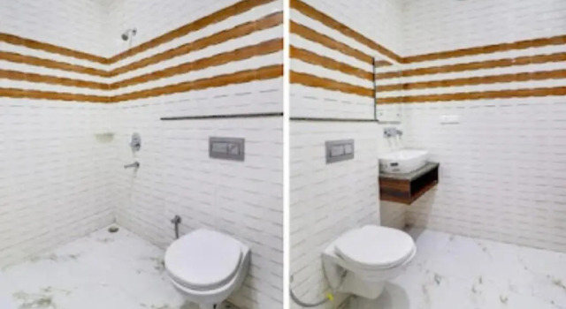 Номер Standard Hotel The Golden Taj By The Golden Taj group & Hotels