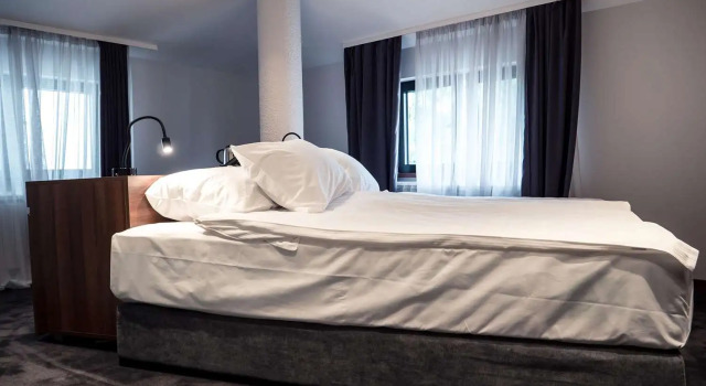 Двухместный номер Superior Best Western Premier Natalija Residence