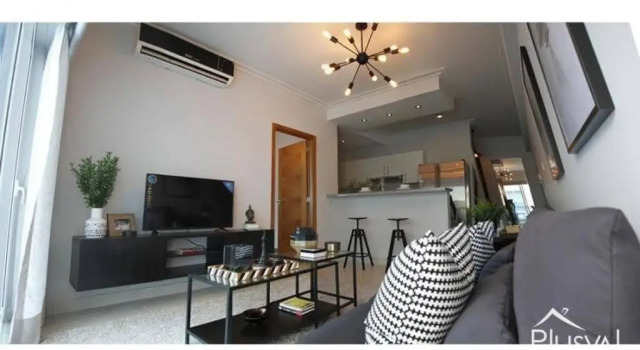 Апартаменты Modern 1 bedroom apartment in Serralles