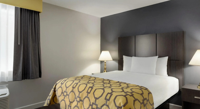 Baymont by Wyndham Branford/New Haven