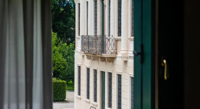 Апартаменты Superior Villa Solatia