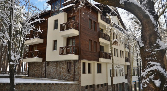 Borov Park 1, Rezervovat Hotel Hotely v Velingrad Area se snídaní, Snídaně