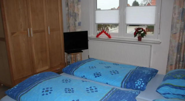 Haus Swantje, Reservar Hotel Hinte Cuxhaven
