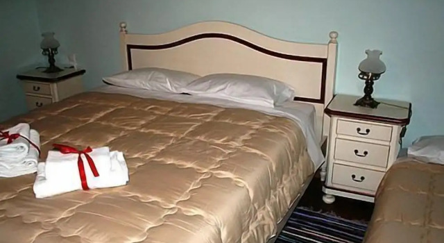 Nikolas Guesthouse, Varaa Hotelli Koukouli Epirus