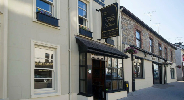 The Tailor's House, Rezervați Hotel Ballygawley Tyrone County