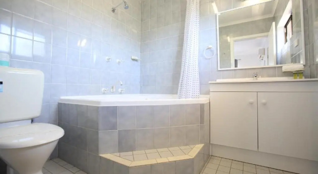 Номер Standard Hawks Nest Motel
