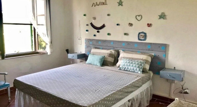 La Polveriera Home, Забронировать Отель Отели Кампилья-Мариттима с парковкой, Парковка