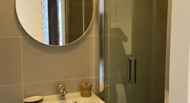 Студия Studio moderne à Champigny sur Marne