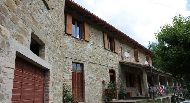 Ma che idea di Cistellini Matteo, Varaa Bed and Breakfast Hotellit Gubbio pysäköinnillä, Pysäköinti