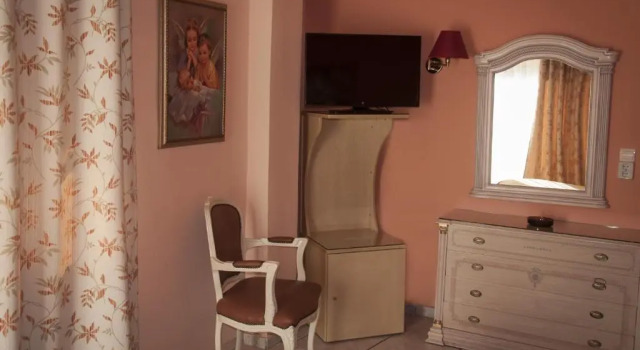 Двухместный номер Standard Hotel Marianna