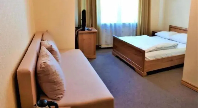 Dom Gościnny Ela