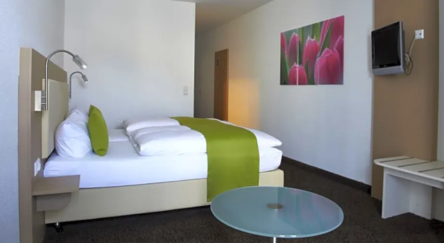 Hotel Feyrer, Varaa Hotelli Hotellit Baijeri pysäköinnillä, Pysäköinti
