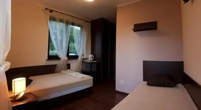 Dom Gościnny Morska Perła