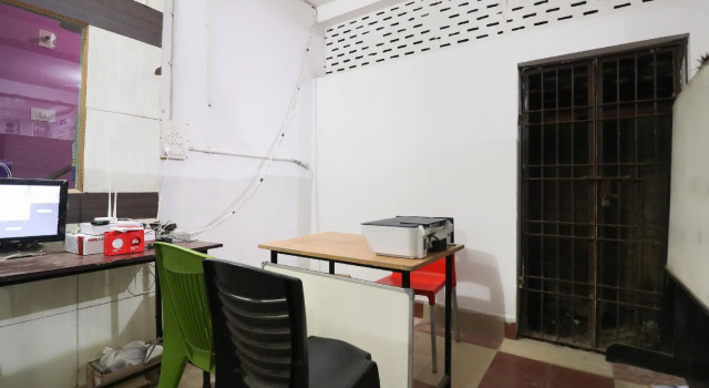 OYO 42730 Dp Cottage Sector 9, Book Feriehus Villaer i Orissa, Villa