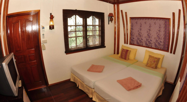 October Hostel