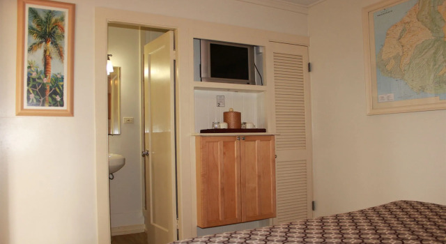 Kauai Palms Hotel, Забронировать Отель Лихуэ Кауаи