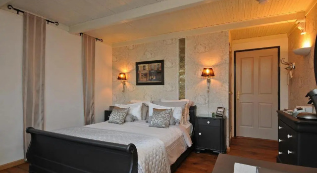 B&B de Valkenhorst