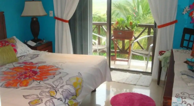 Mi Casa-2 Br Ph + private roof top near to Coco Beach -Great Deal!, Забронировать Дом для отпуска Коттеджи Плая-дель-Кармен, рядом с Church of Guadalupe, Коттедж