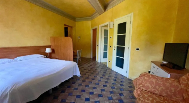 Студия Residence Corte della Vittoria