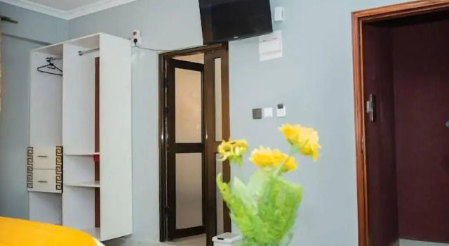 Standard chambre Good Putt Hotel
