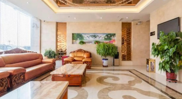 Homeinn Ripple Yun Hotel (Ejin Horo Banner), Book Hotel Hotels in Inner Mongolia with Parking, Parking