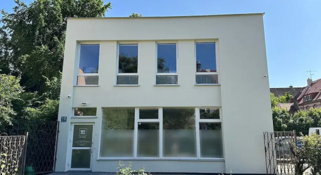 Mololo Art Hotel, Varaa Hotelli Górny Sopot 
