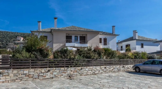 Rena's House Afissos, Book Hotel South Pelion Thessalia