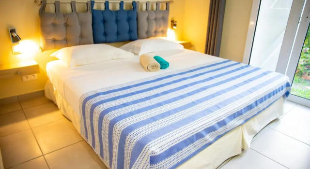 Villas Ixora, Prenota Hotel Hotel a Grande-Terre con piscina, Piscina