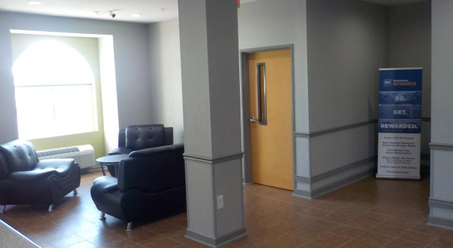 Quality Inn Shallotte near Ocean Isle Beach