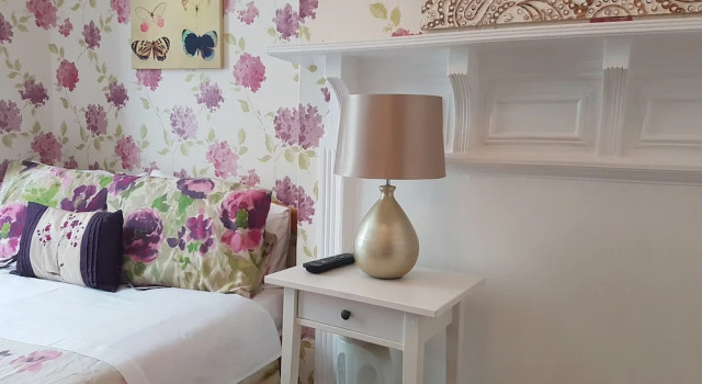 Двухместный номер Economy Adams Guest House