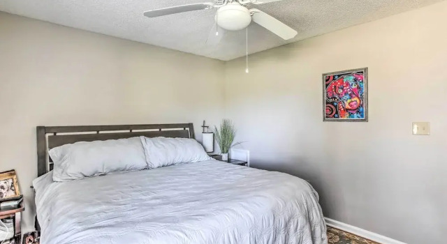 Коттедж Myrtle Beach Retreat w/ Ocean Access & Porch!