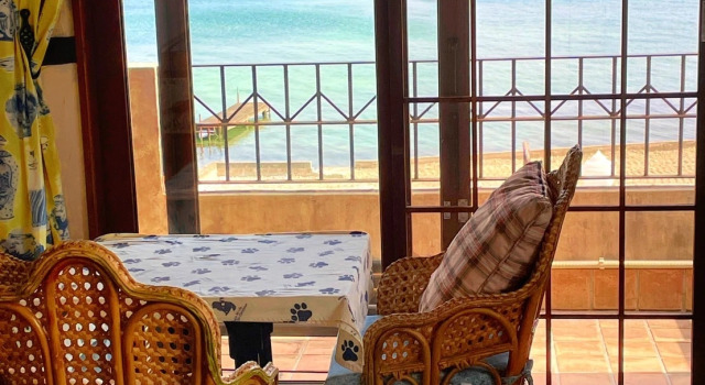 Двухместный номер Standard Aqua Pension Cuccetta