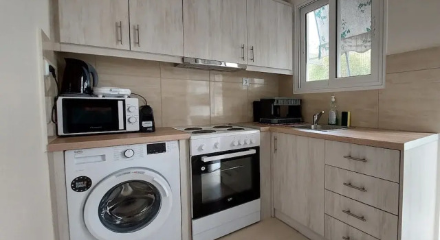 Апартаменты Cozy Apartment in Nea Smyrni