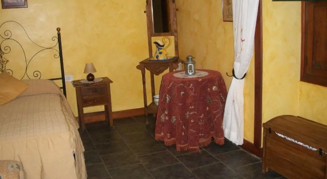 Коттедж Villa Caya