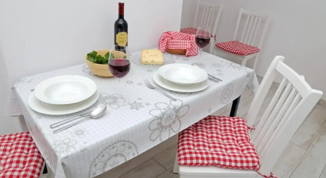 Апартаменты Vicina Summer Apartments