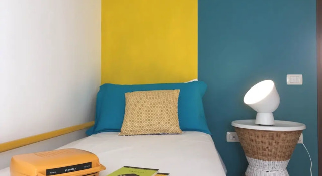 Quartucciu Holiday Home, Забронировать Отель Отели Куартуччу с парковкой, Парковка
