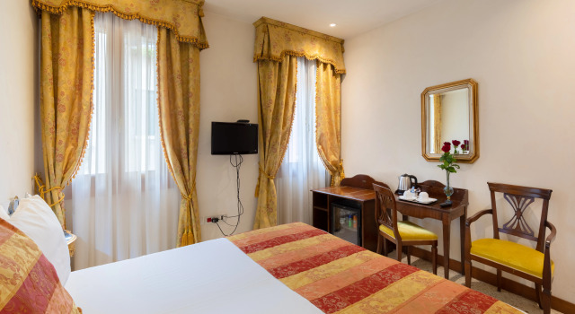Palazzina Fortuny